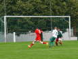 SV Leusel - VfB 1920 Gieen A-Junioren 4-1 05