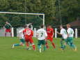 SV Leusel - VfB 1920 Gieen A-Junioren 4-1 05