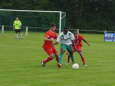 SV Leusel - VfB 1920 Gieen A-Junioren 4-1 05