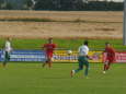 SV Leusel - VfB 1920 Gieen A-Junioren 4-1 05