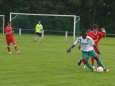 SV Leusel - VfB 1920 Gieen A-Junioren 4-1 05