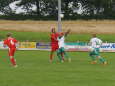 SV Leusel - VfB 1920 Gieen A-Junioren 4-1 05