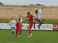 SV Leusel - VfB 1920 Gieen A-Junioren 4-1 05