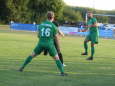 SV Leusel - VfB Wetter  2-2  24