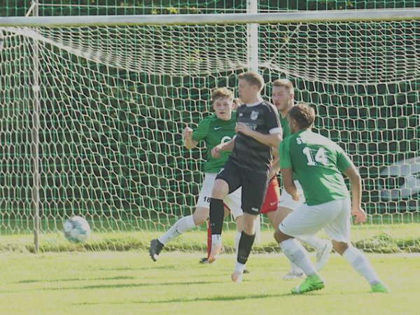 SV Leusel - VfB Wetter  3-0  10