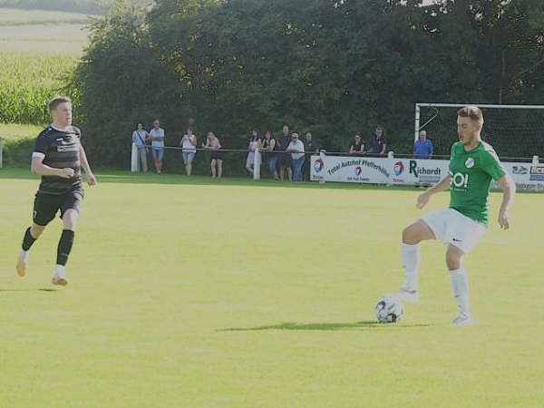 SV Leusel - VfB Wetter  3-0  10