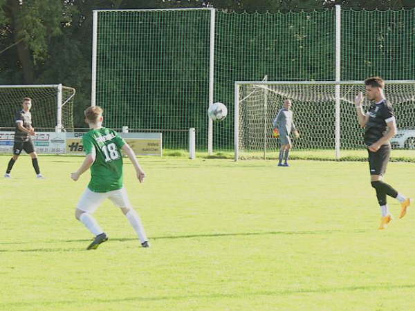 SV Leusel - VfB Wetter  3-0  10