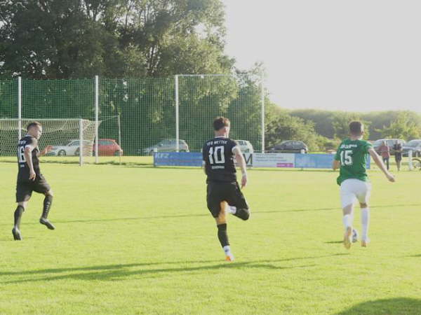 SV Leusel - VfB Wetter  3-0  10