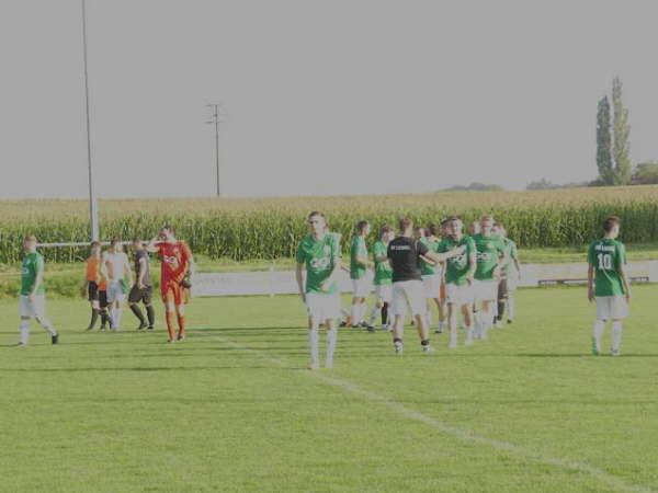 SV Leusel - VfB Wetter  3-0  10