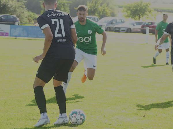 SV Leusel - VfB Wetter  3-0  10