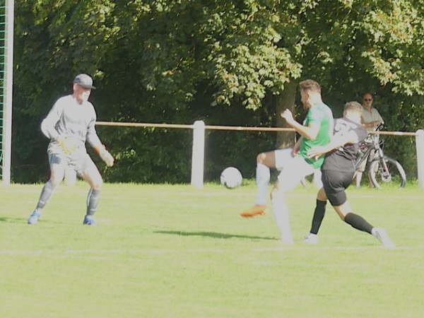 SV Leusel - VfB Wetter  3-0  10