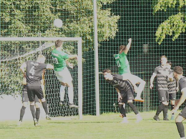 SV Leusel - VfB Wetter  3-0  10