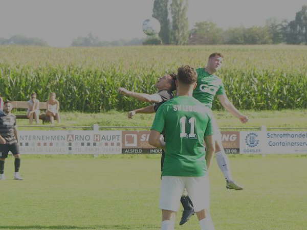 SV Leusel - VfB Wetter  3-0  10