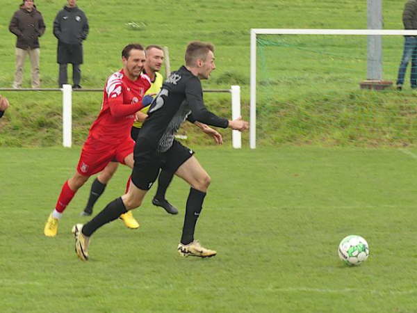 SV Leusel - VfL Biedenkopf  0-3  03