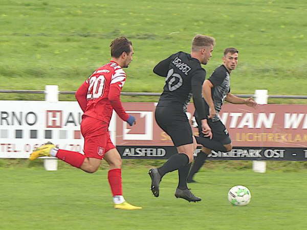 SV Leusel - VfL Biedenkopf  0-3  03