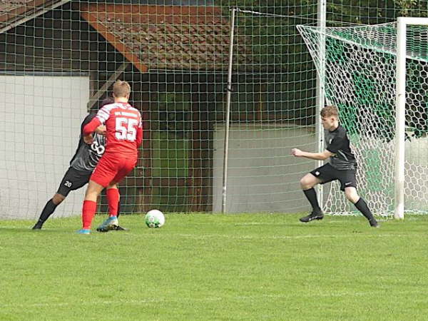 SV Leusel - VfL Biedenkopf  0-3  03