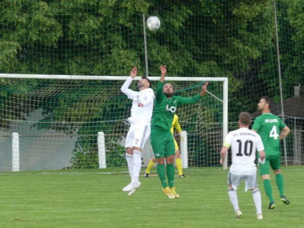 SV Leusel - VfL Biedenkopf  0-3  28