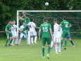 SV Leusel - VfL Biedenkopf  0-3  28