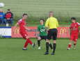 SV Leusel - VfL Biedenkopf  8-1  29
