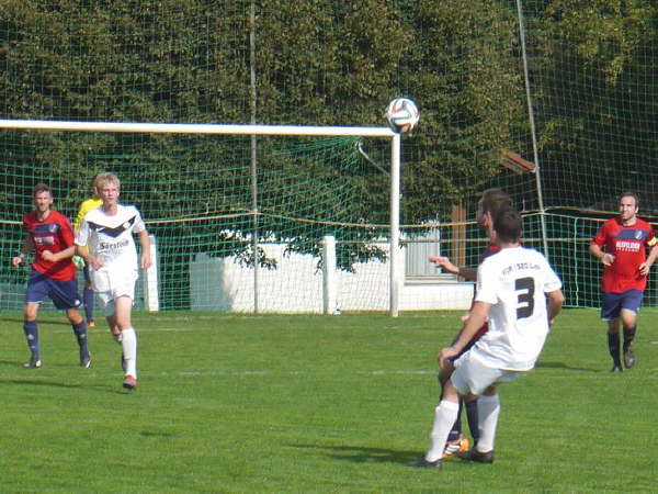 SV Leusel - VfR 1920 Lich 1-2 06