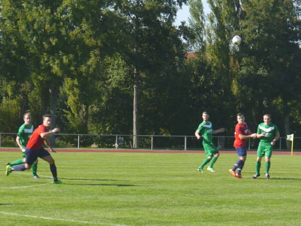 SV Leusel - VfR 1920 Lich 2-4 29