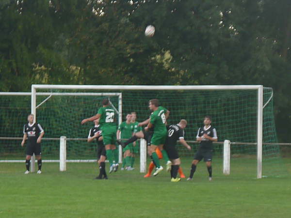 SV Leusel - VfR 1920 Lich 3-1 28