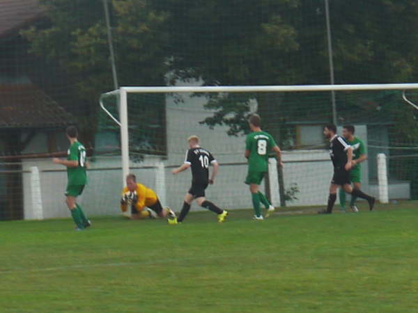 SV Leusel - VfR 1920 Lich 3-1 28