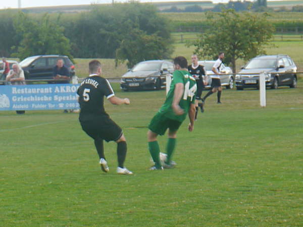 SV Leusel - VfR 1920 Lich 3-1 28
