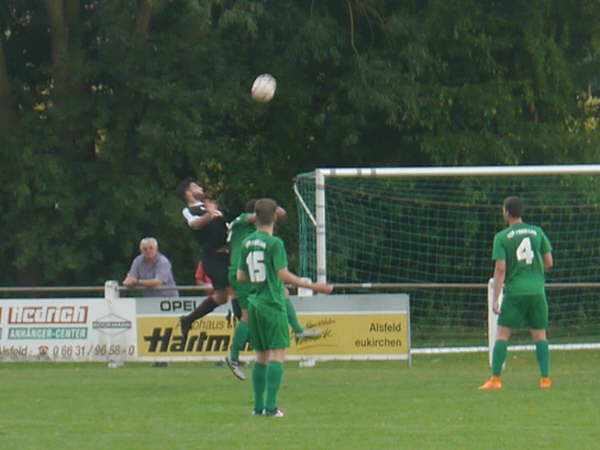 SV Leusel - VfR 1920 Lich 3-1 28