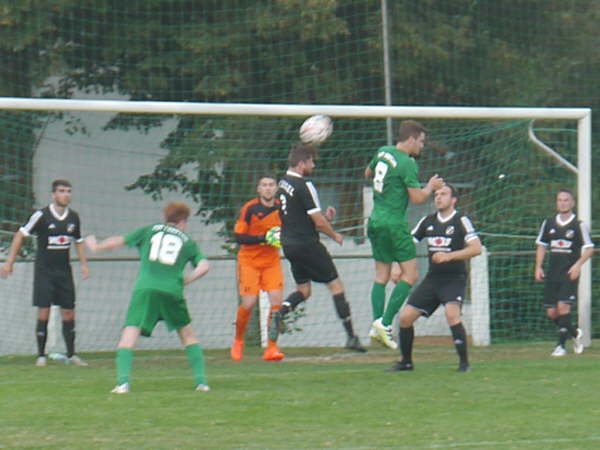 SV Leusel - VfR 1920 Lich 3-1 28
