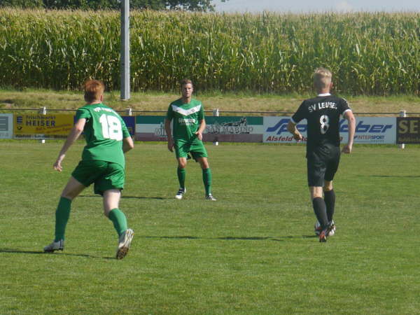 SV Leusel - VfR 1920 Lich 3-1 28