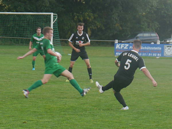 SV Leusel - VfR 1920 Lich 3-1 28