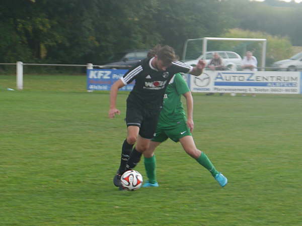 SV Leusel - VfR 1920 Lich 3-1 28