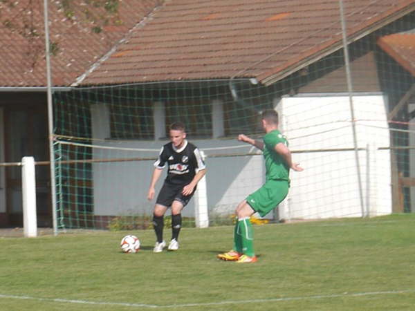 SV Leusel - VfR 1920 Lich 3-1 28