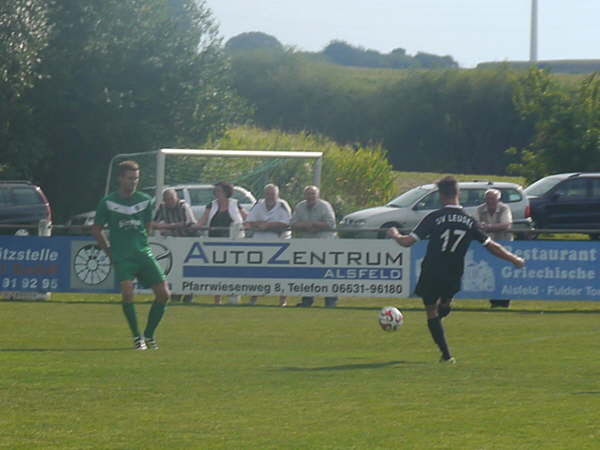 SV Leusel - VfR 1920 Lich 3-1 28