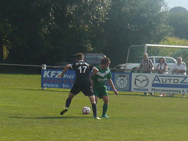 SV Leusel - VfR 1920 Lich 3-1 28