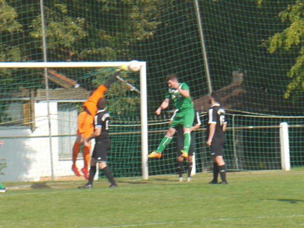 SV Leusel - VfR 1920 Lich 3-1 28