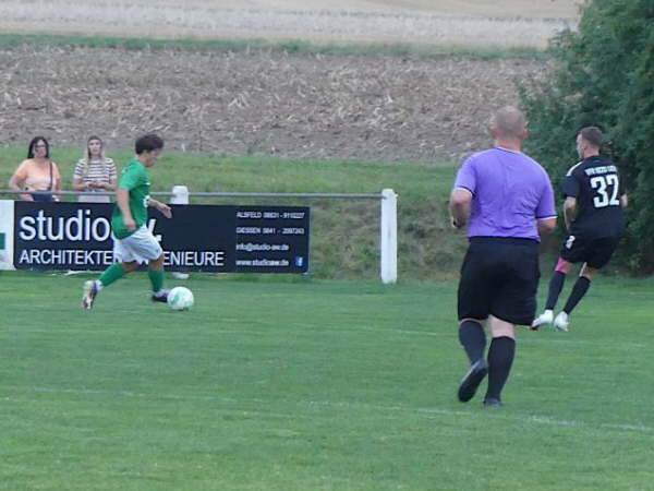 SV Leusel - VfR 1920 Lich  2-0  27