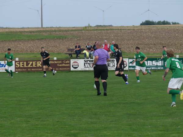 SV Leusel - VfR 1920 Lich  2-0  27
