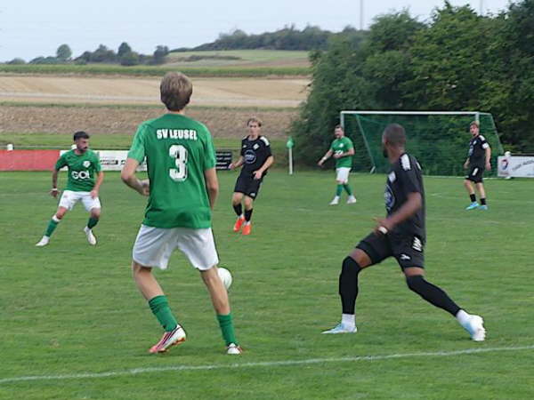 SV Leusel - VfR 1920 Lich  2-0  27