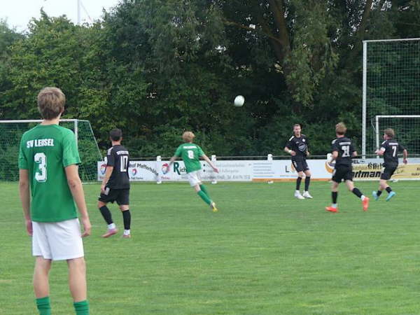 SV Leusel - VfR 1920 Lich  2-0  27