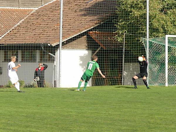 SV Leusel - VfR 1920 Lich  2-2  14