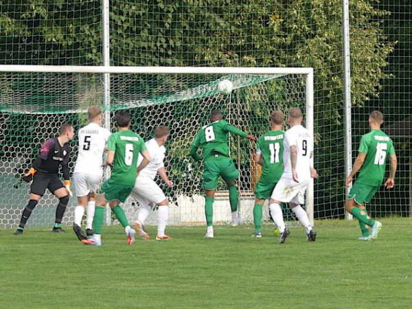 SV Leusel - VfR 1920 Lich  2-2  14