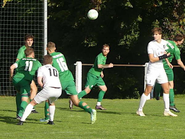 SV Leusel - VfR 1920 Lich  2-2  14