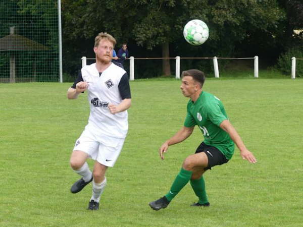 SV Leusel - VfR 1920 Lich  3-1  07