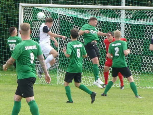 SV Leusel - VfR 1920 Lich  3-1  07