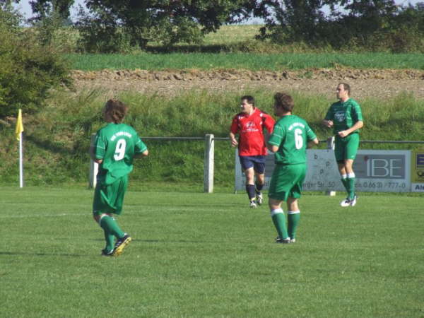 SV Leusel - VfR Lich 4-2 27