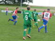 SV Leusel II - FC Weickartshain  6-3  25