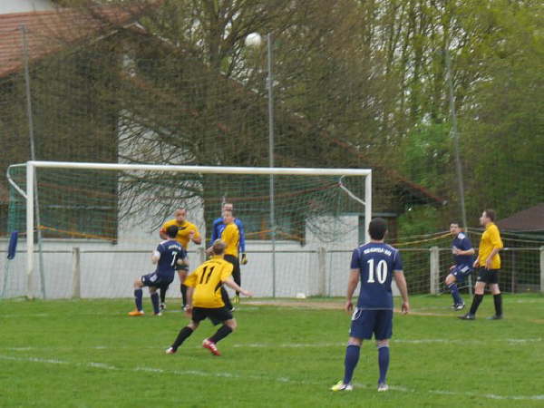 SV Leusel II - FSG Alsfeld-Eifa 1-4 29