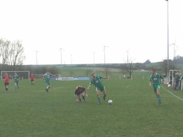 SV Leusel II - FSG O